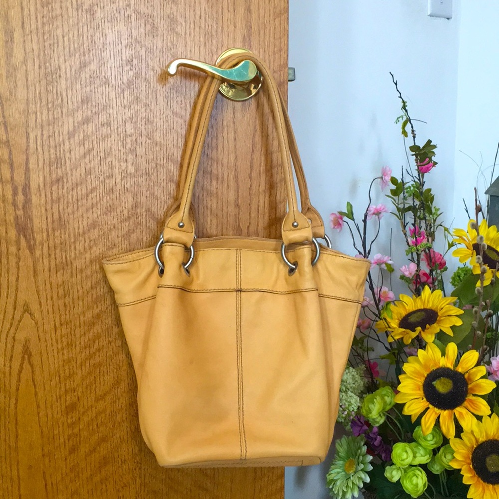 Tignanello handbag